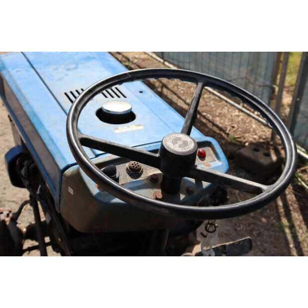 Iseki TX1500-48974402