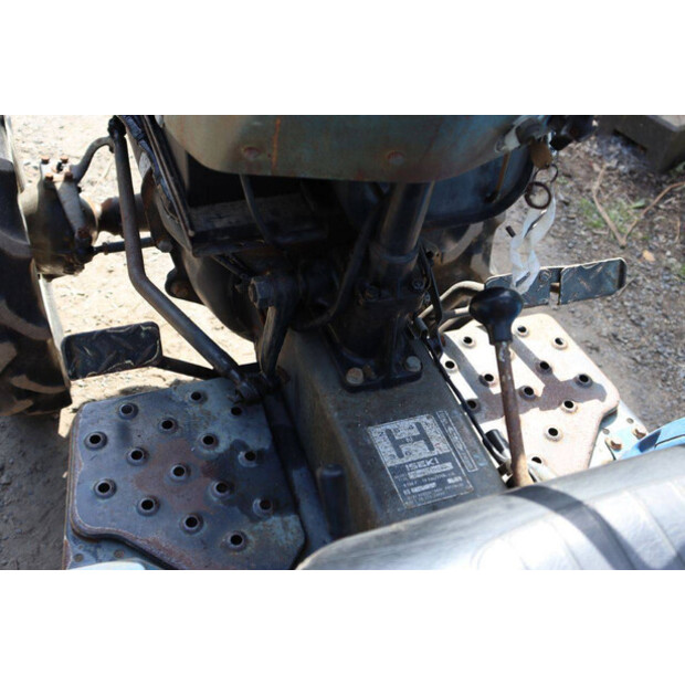 Iseki TX1500-48974403