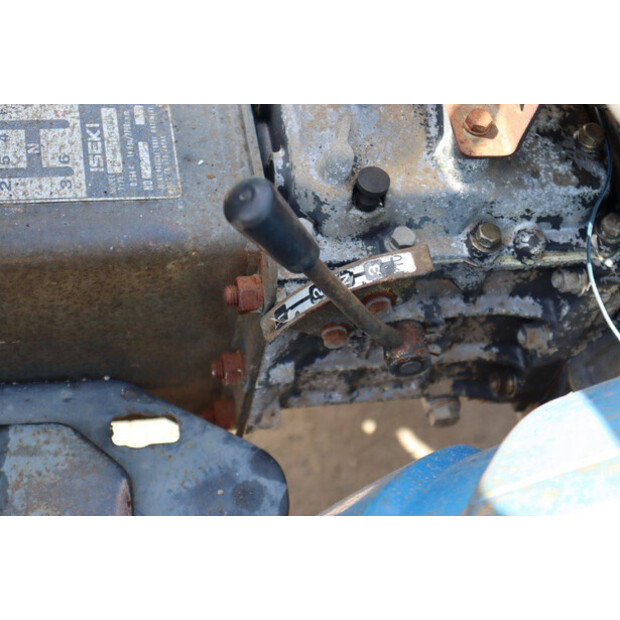 Iseki TX1500-48974405