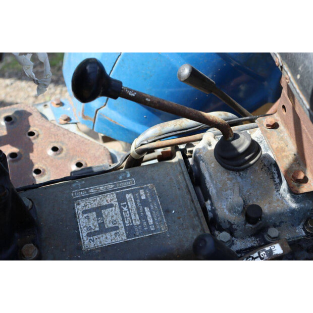 Iseki TX1500-48974406