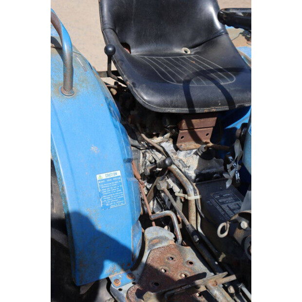 Iseki TX1500-48974411