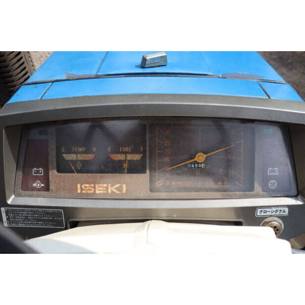Iseki Lanhdope 150-48974455