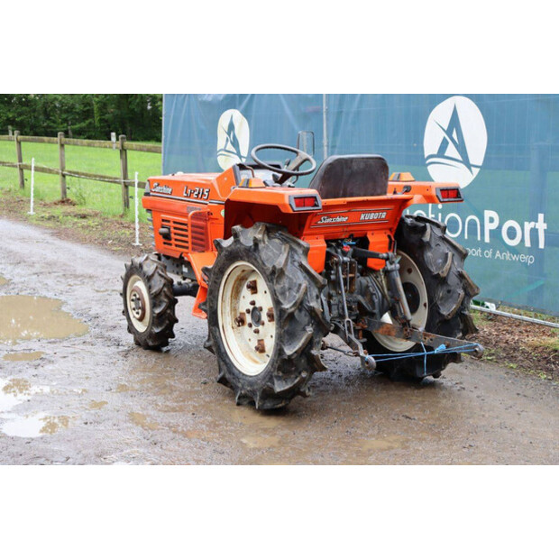 KUBOTA Sunshine L1-215-48974475