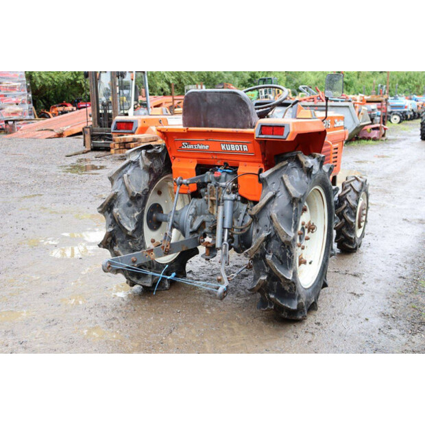 KUBOTA Sunshine L1-215-48974477