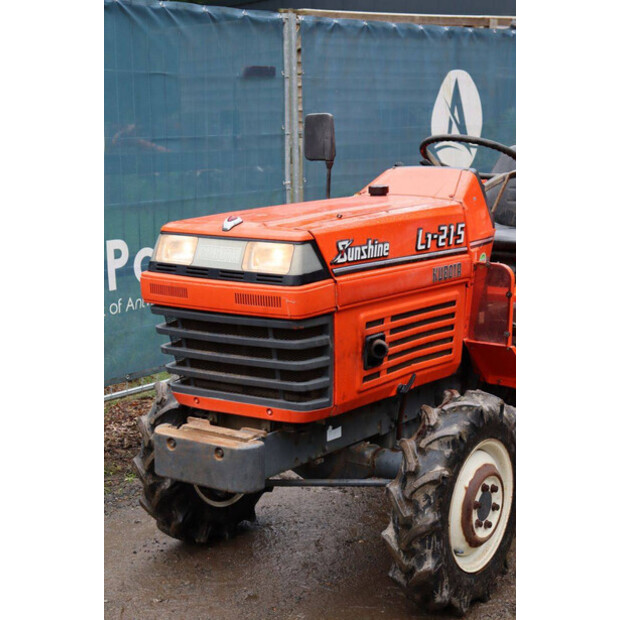 KUBOTA Sunshine L1-215-48974481