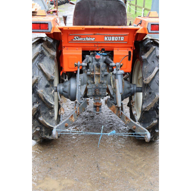 KUBOTA Sunshine L1-215-48974492