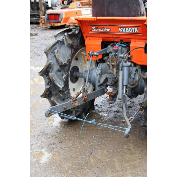 KUBOTA Sunshine L1-215-48974494
