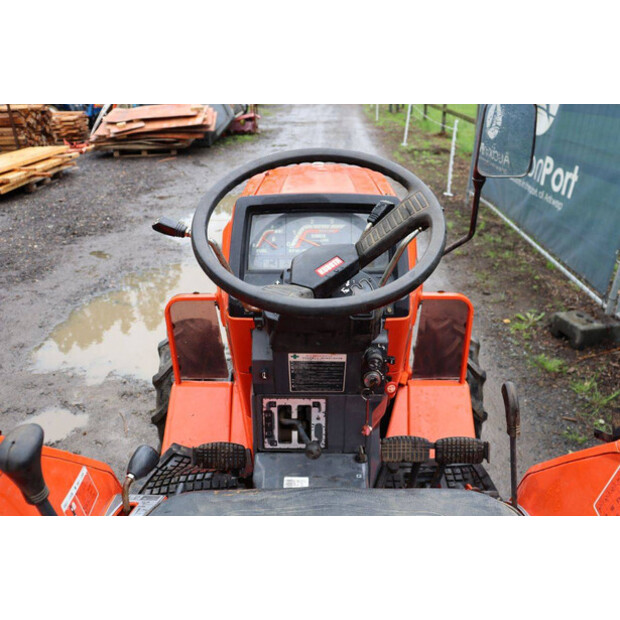 KUBOTA Sunshine L1-215-48974497