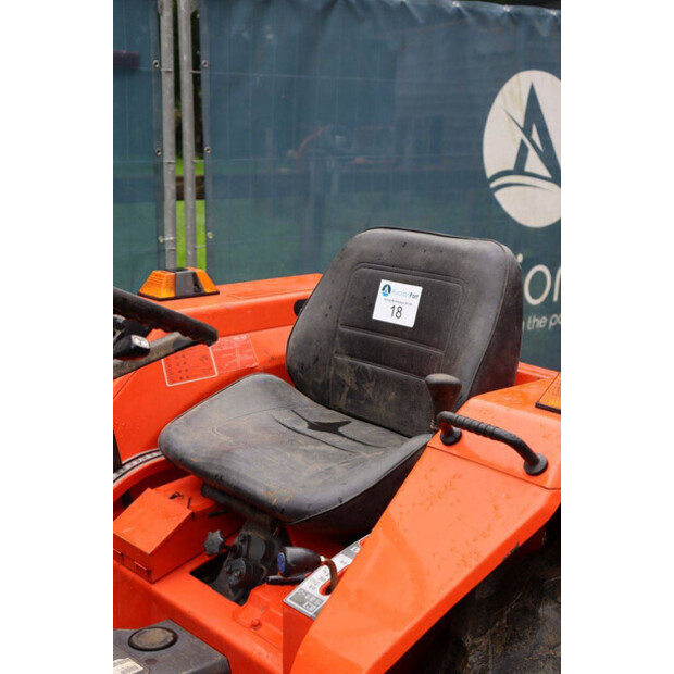 KUBOTA Sunshine L1-215-48974499