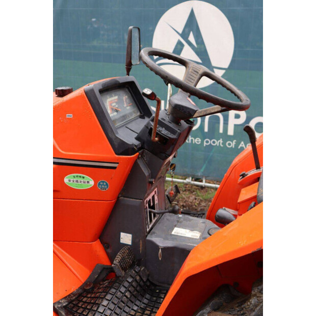 KUBOTA Sunshine L1-215-48974500
