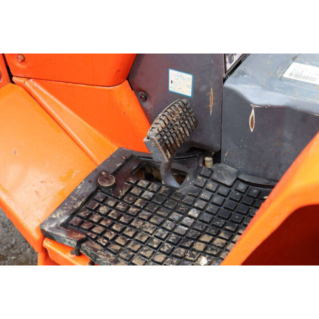 KUBOTA Sunshine L1-215-48974501