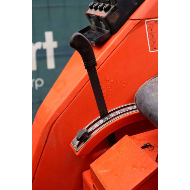 KUBOTA Sunshine L1-215-48974504