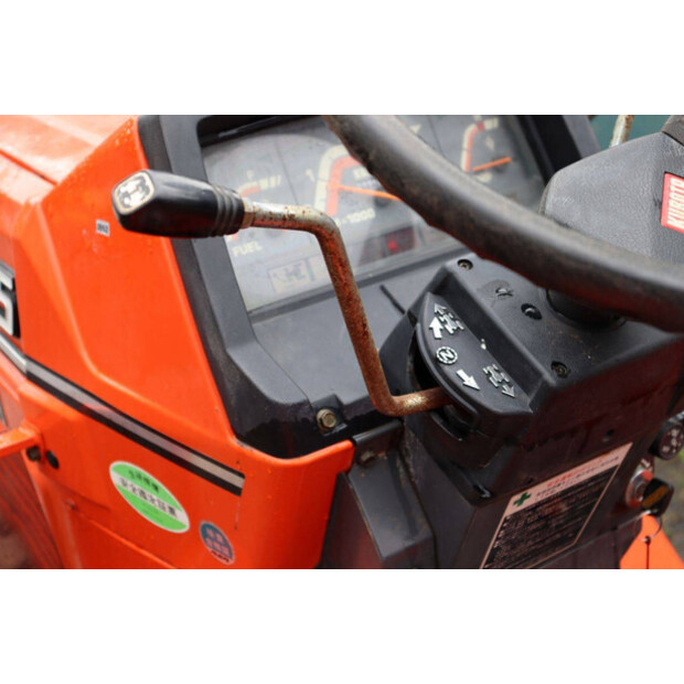 KUBOTA Sunshine L1-215-48974506