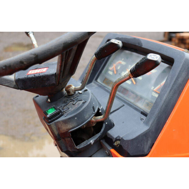 KUBOTA Sunshine L1-215-48974507