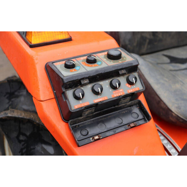 KUBOTA Sunshine L1-215-48974508
