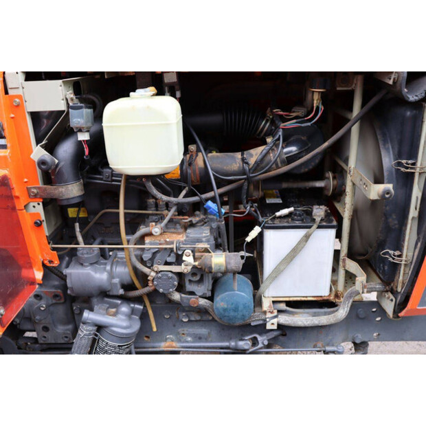KUBOTA Sunshine L1-215-48974511