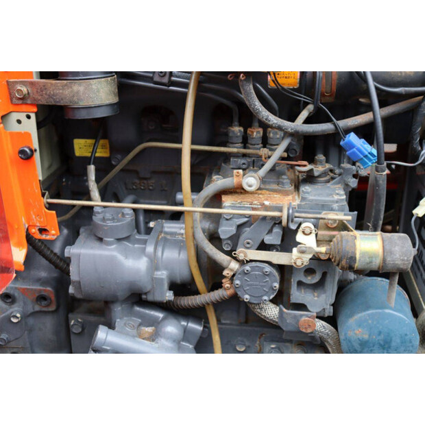 KUBOTA Sunshine L1-215-48974512