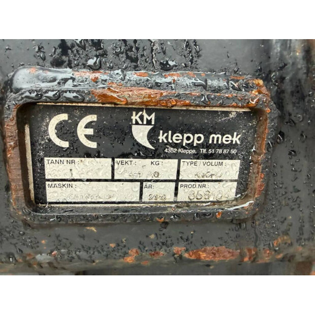 2018 Caterpillar 330D-48974564