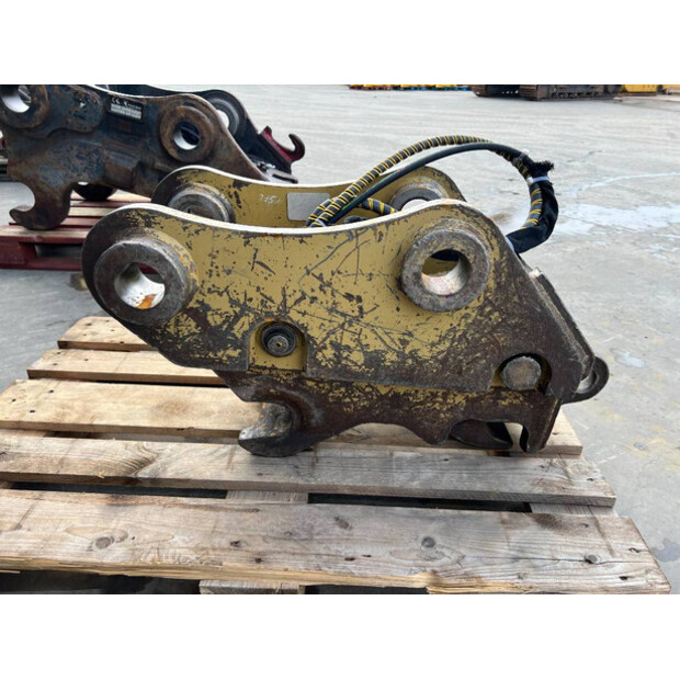 2017 Caterpillar 311D-48974608