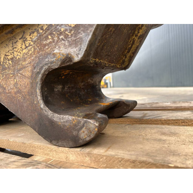 2017 Caterpillar 311D-48974615