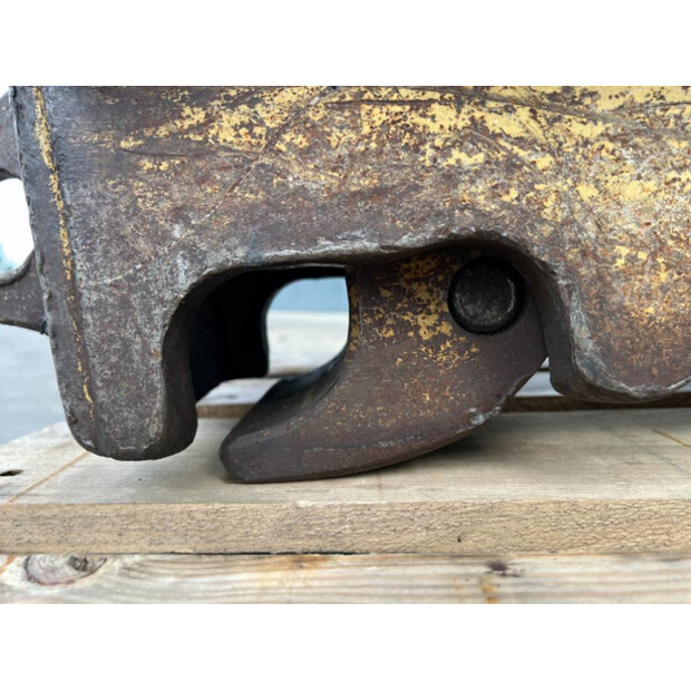 2017 Caterpillar 311D-48974616