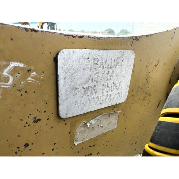 2017 Caterpillar 311D-48974619