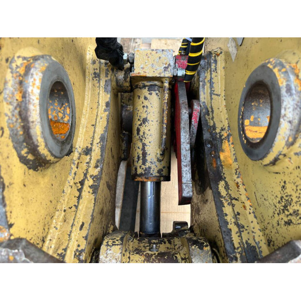2017 Caterpillar 311D-48974622