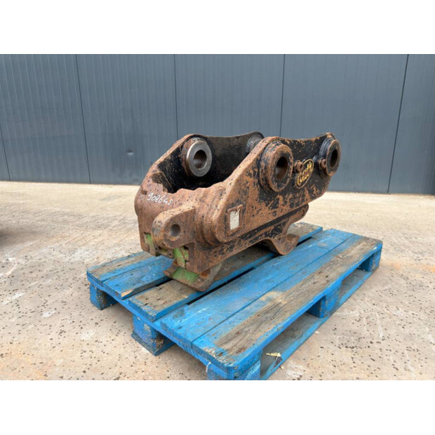 2019 Caterpillar M318D-48974683