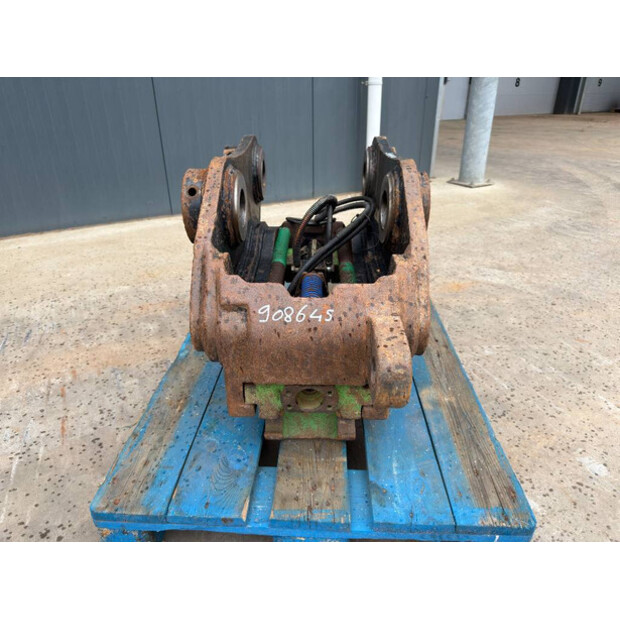 2019 Caterpillar M318D-48974684