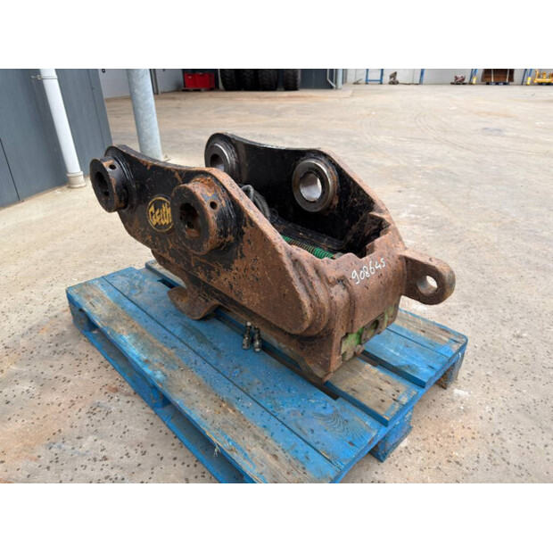 2019 Caterpillar M318D-48974685