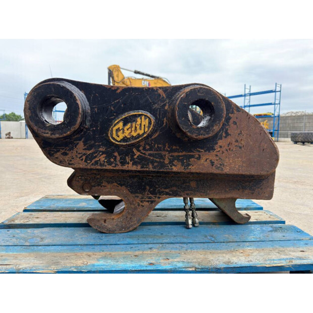 2019 Caterpillar M318D-48974686