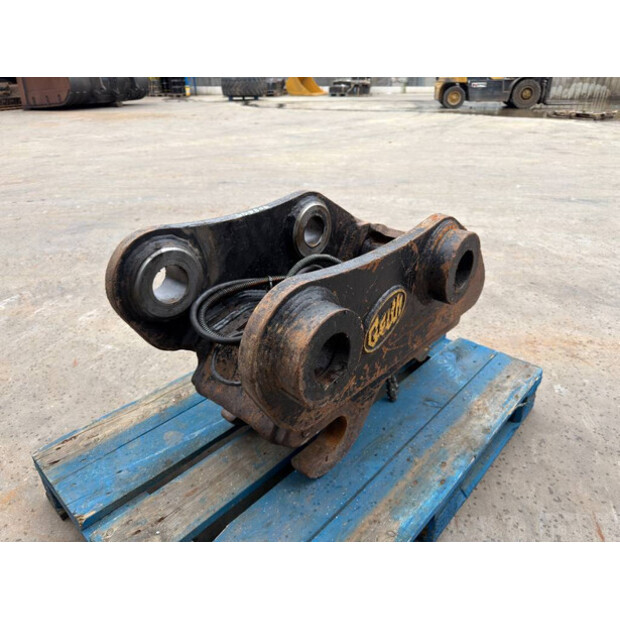 2019 Caterpillar M318D-48974687