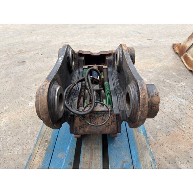 2019 Caterpillar M318D-48974688