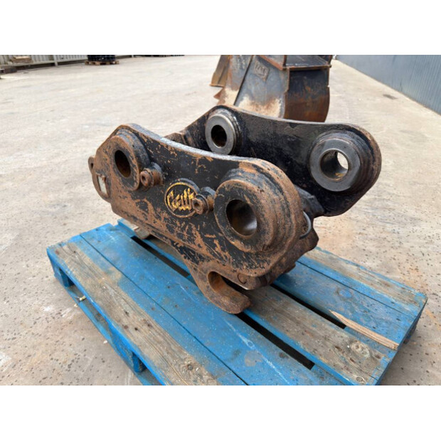 2019 Caterpillar M318D-48974689