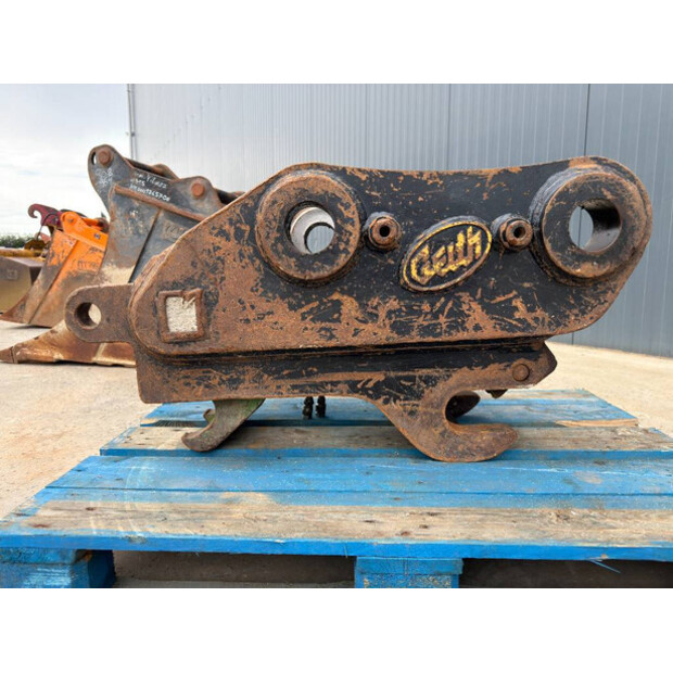 2019 Caterpillar M318D-48974690