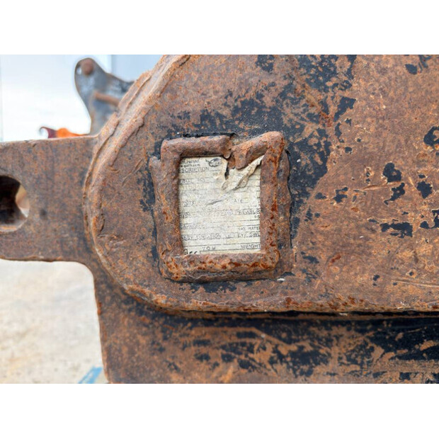2019 Caterpillar M318D-48974691