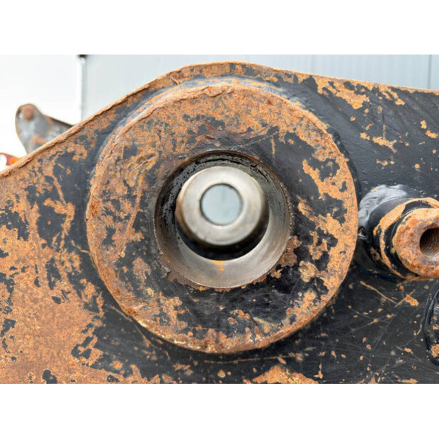 2019 Caterpillar M318D-48974692