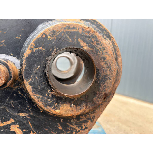 2019 Caterpillar M318D-48974693