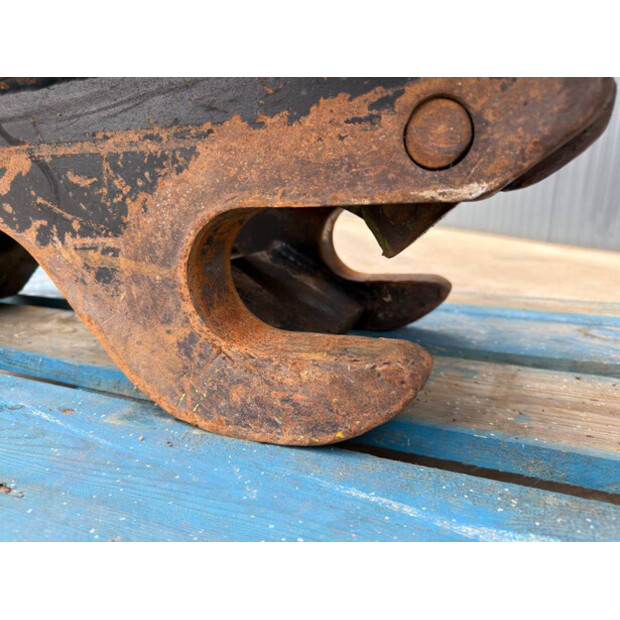 2019 Caterpillar M318D-48974694