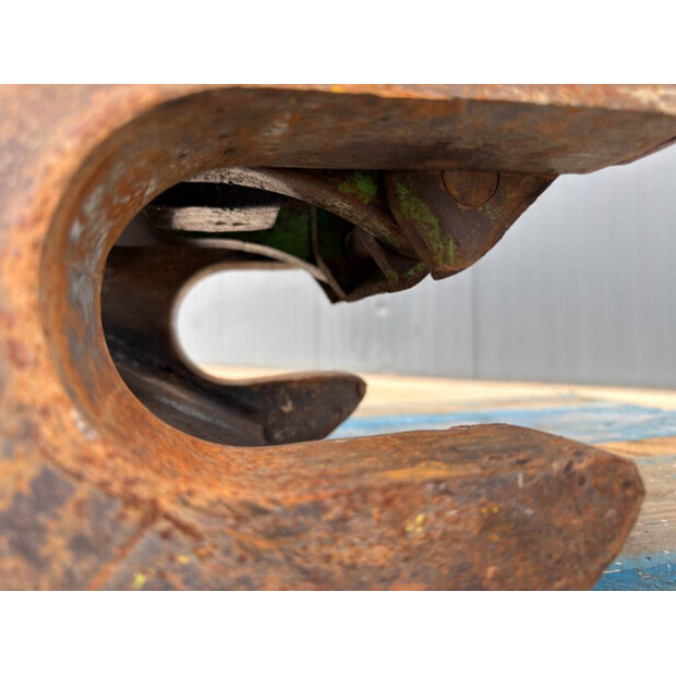 2019 Caterpillar M318D-48974695
