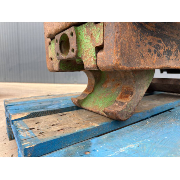 2019 Caterpillar M318D-48974696