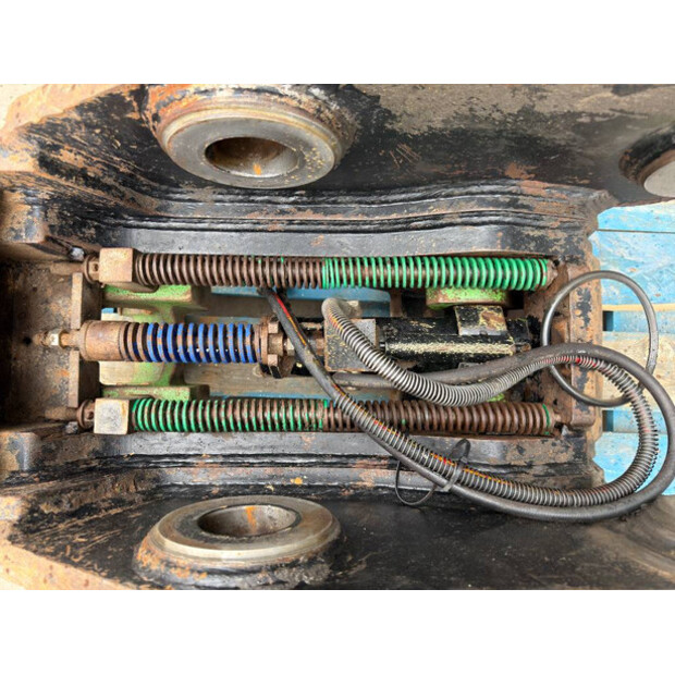 2019 Caterpillar M318D-48974697
