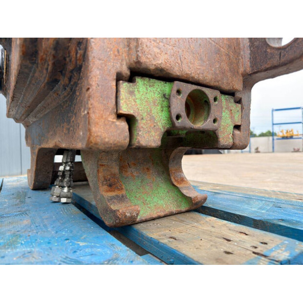 2019 Caterpillar M318D-48974698
