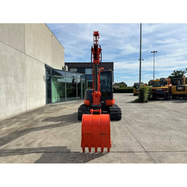 2012 KUBOTA KX161-3SZ-48974700