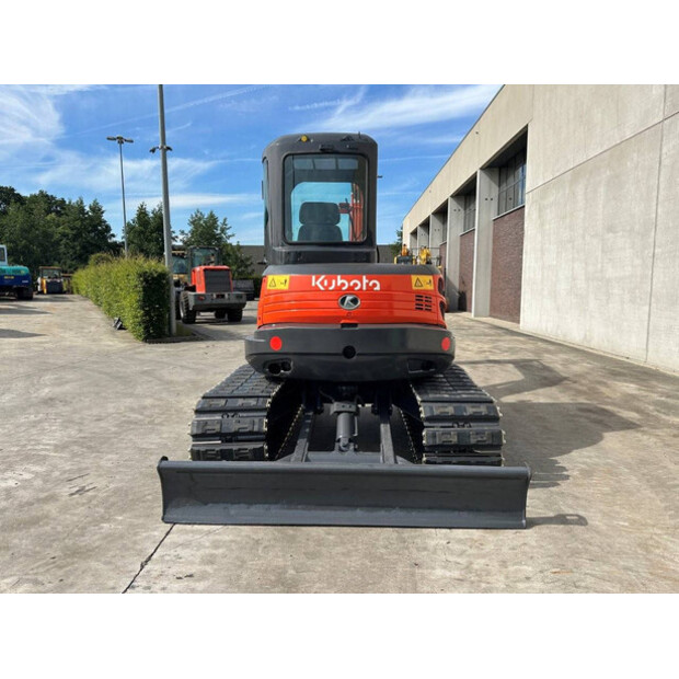 2012 KUBOTA KX161-3SZ-48974703