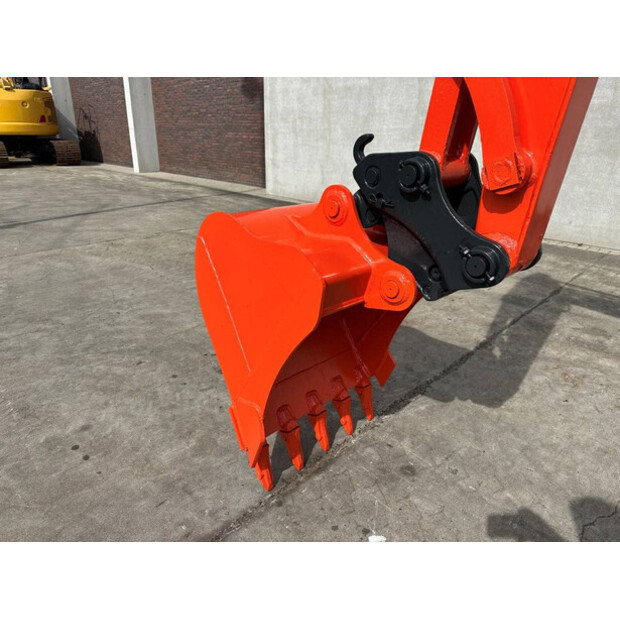 2012 KUBOTA KX161-3SZ-48974706