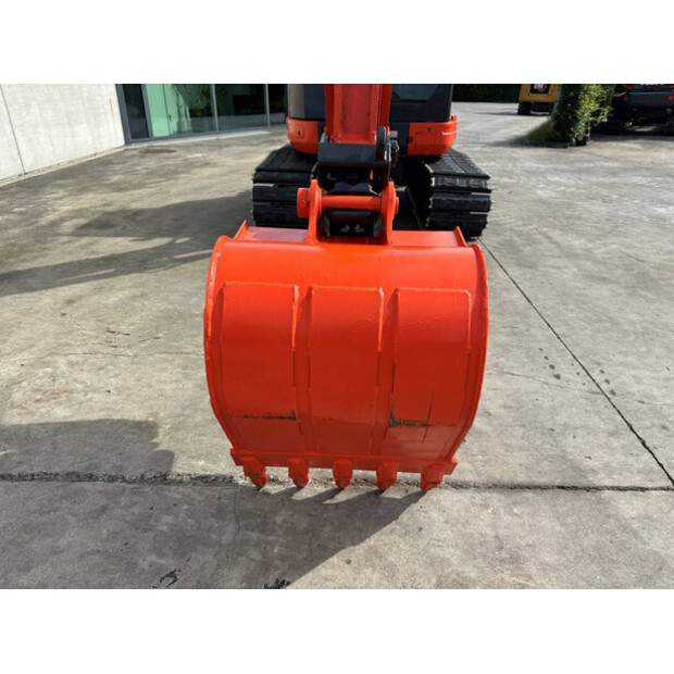 2012 KUBOTA KX161-3SZ-48974707