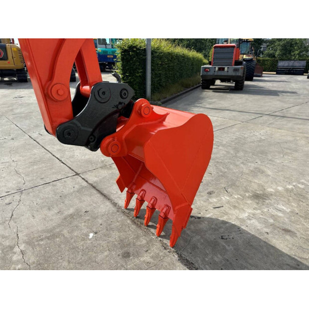 2012 KUBOTA KX161-3SZ-48974708