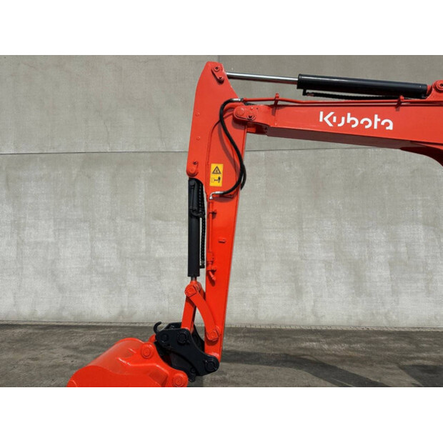 2012 KUBOTA KX161-3SZ-48974709