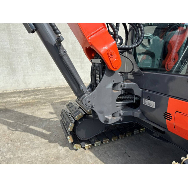 2012 KUBOTA KX161-3SZ-48974714